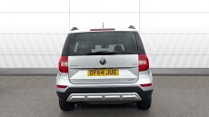Skoda Yeti Outdoor 1.6 TDI CR Elegance GreenLine II 5dr Diesel Estate
